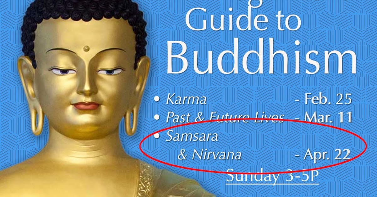 Manila Kadampa Buddhist Centre A Beginner’s Guide to Buddhism