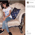 Ray Hushpuppi Celebrates His Daughter's Birthday In style