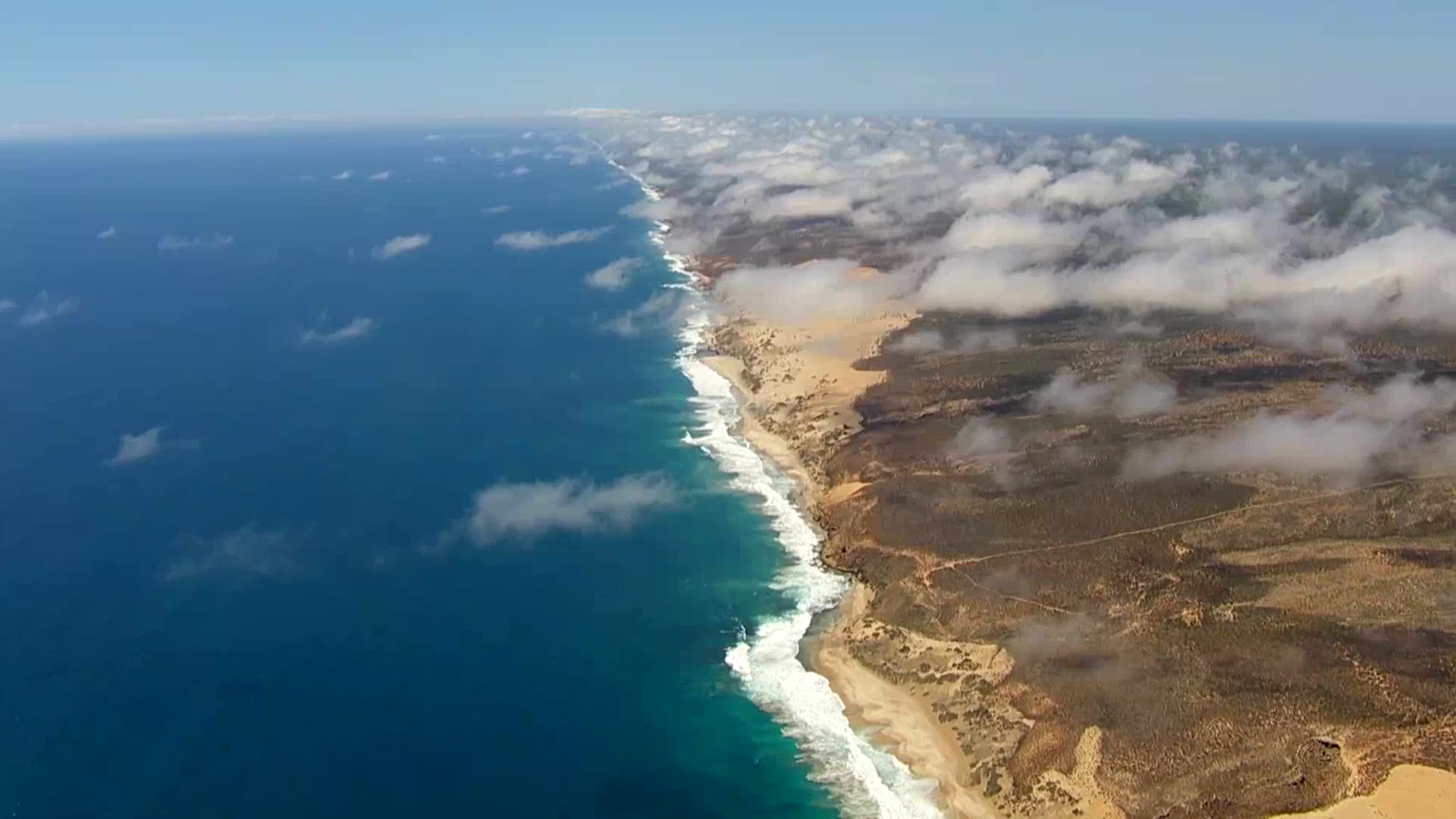 Asadal Hidden Australia (2020)