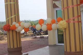 Cac Ministers Wives Centenary Haven Building Dedicated Cac World News