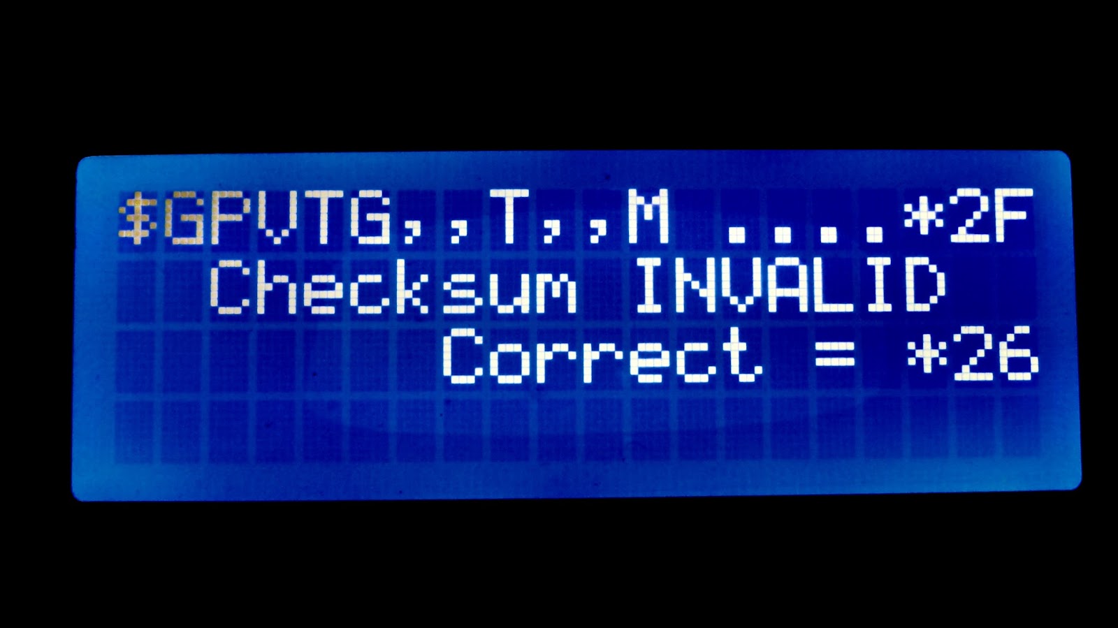 linux nmea checksum calculator linux nmea checksum calculator