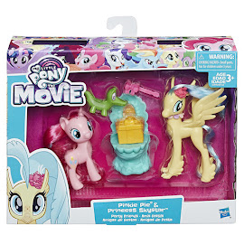 My Little Pony Party Friends Pinkie Pie Brushable Pony