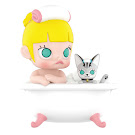 Pop Mart Bubble-Bath Time Molly A Boring Day with Molly Series Figure