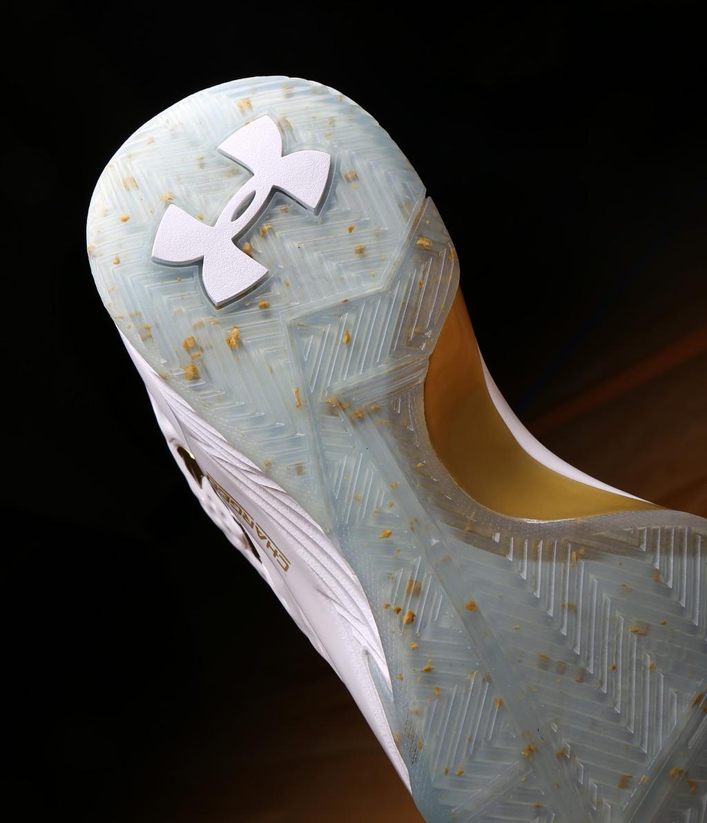 Under Armour Curry One Low "Friends and Family Championship" PE First Look (Photos) FootBasket