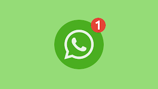 WhatsApp bisnis