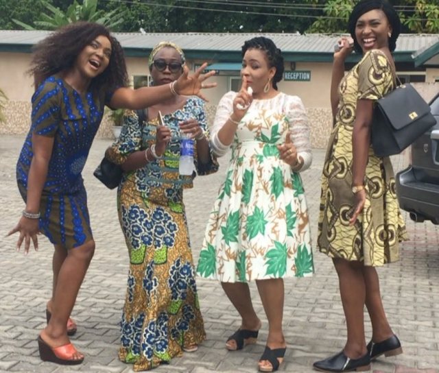 omoni oboli buries father sapele