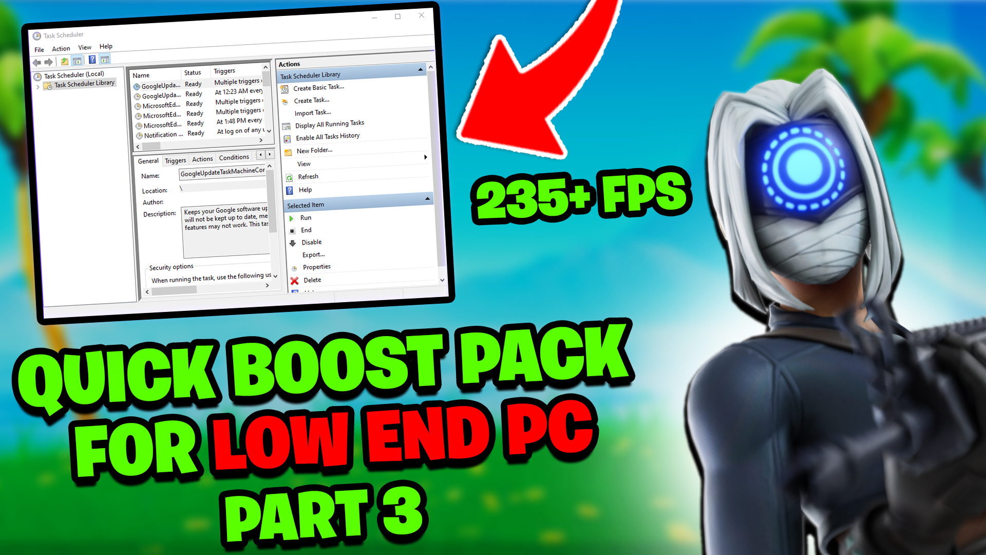 fps boost packs fps boost packs