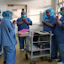 Sukarelawan perubatan diperlukan di seluruh Malaysia untuk menangani COVID19