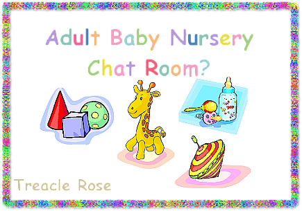 Adult Baby Room 17