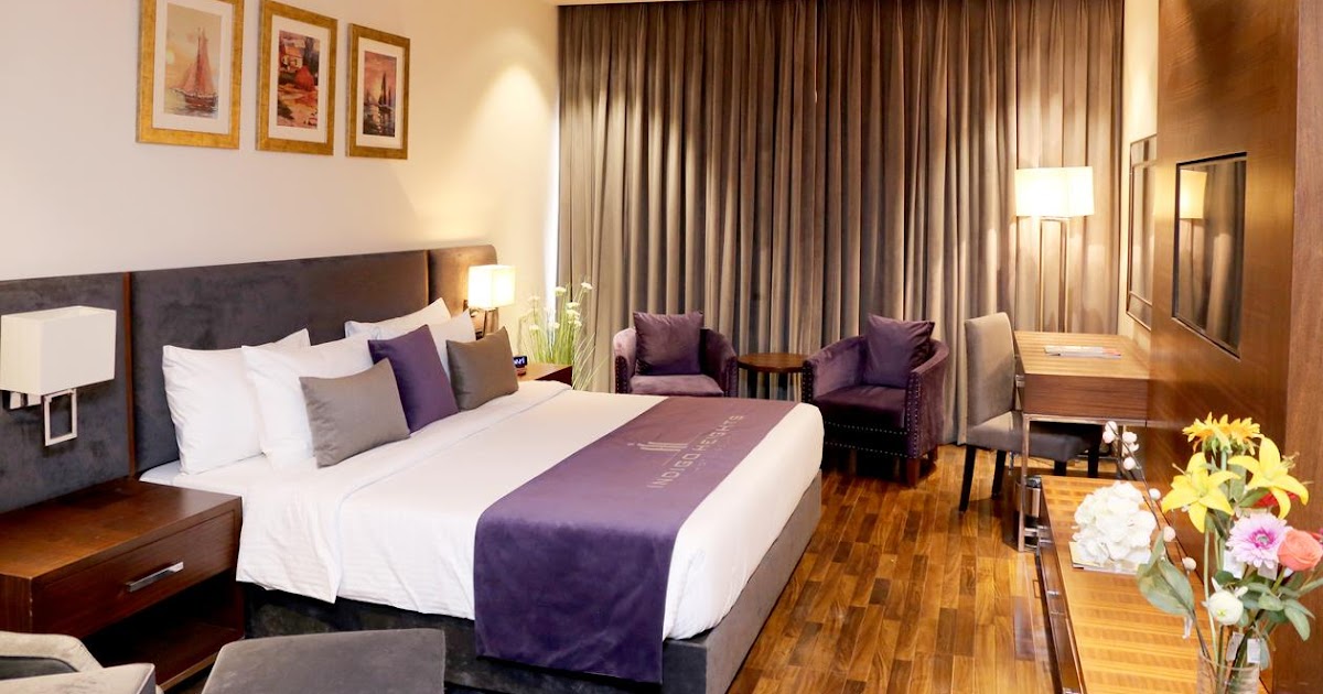 How Hotel Room in Lahore Could Help You Win People’s Heart