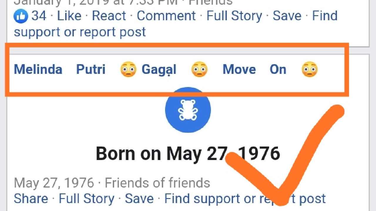 Nama Fb Cowok Ganteng