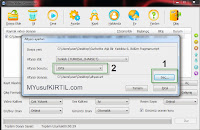 Ultra Video Converter ile Videoya Yazı Ekleme Resimli ve Videolu Anlatım