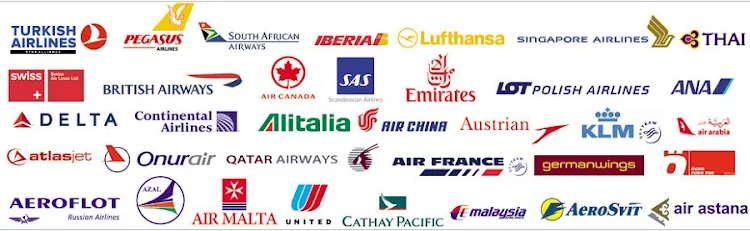 Swiss International Air Lines Bakırköy