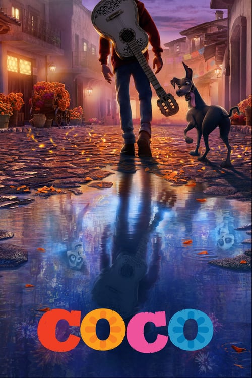 Coco Film Complet En Français Streaming Regarder Coco 2017 Film Entier Gratuitement - Film Complet VF