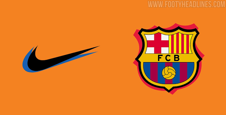 Nike To Introduce New Logo Style For 2022-23 Season? - Footy Headlines