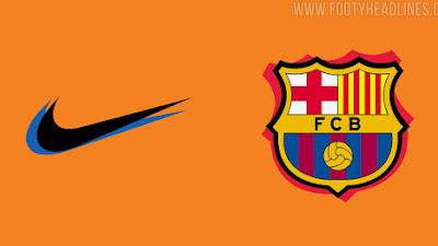 kit nike football leaked season introduce 2022