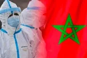 المغرب يعلن عن تسجيل 73 إصابة جديدة مؤكدة ليرتفع العدد إلى 8610 مع تسجيل 35 حالة شفاء جديدة وحالة وفاة واحدة خلال الـ24 ساعة الأخيرة✍️👇👇👇