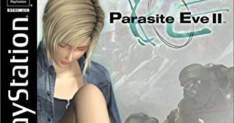 parasite eve ps1 album art ntsc parasite eve ps1 album art ntsc