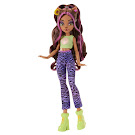Monster High Clawdeen Wolf G3 Playsets Doll