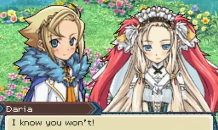 Married with Daria RF3