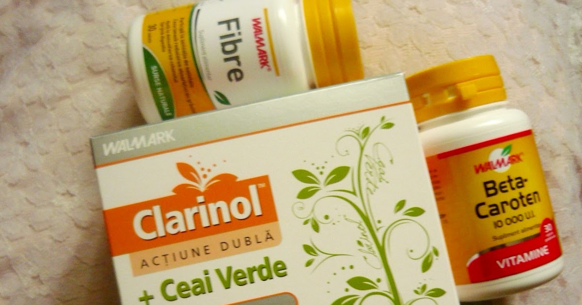 Clarinol cu Ceai Verde forum