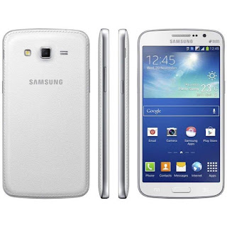 Kumpulan Firmware Samsung G7102 Grand Duos
