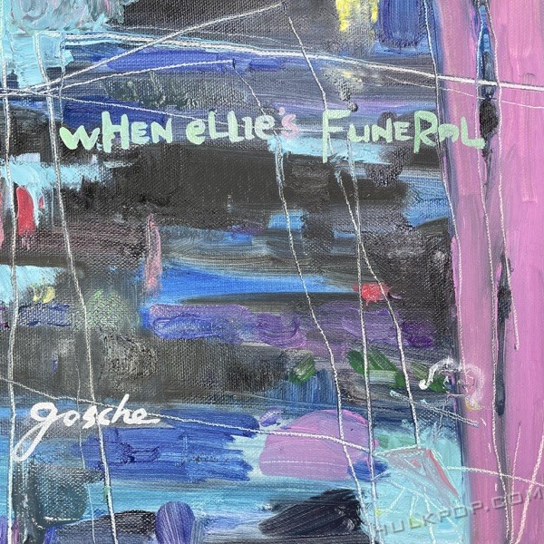 gosche – ellie – Single