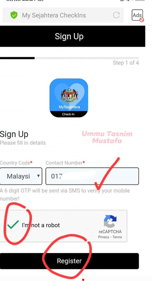 Sebelum Diwajibkan, Ini Cara Mudah Untuk Syarikat Atau Pemilik Premis