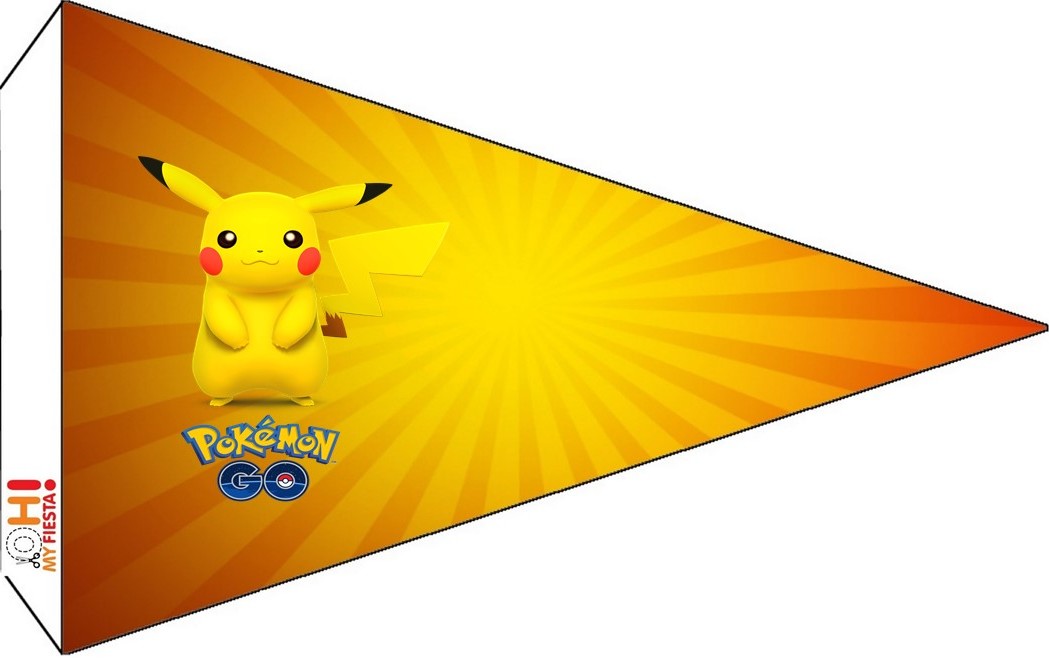 Images of Pikachu with Transparent Background. - Oh My Fiesta! for Geeks