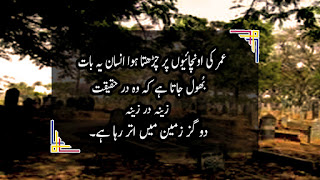 15+ Best Quotes in Urdu
