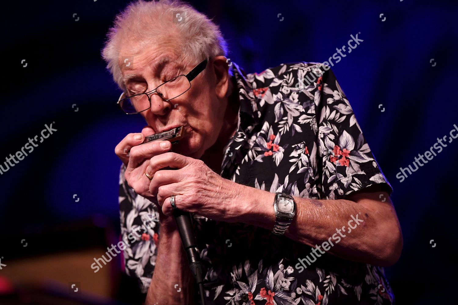 Janela aberta Blogue de harmonica John Mayall