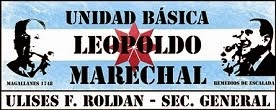 U. B. L. Marechal - R. de Escalada