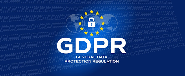 What Is The GDPR?