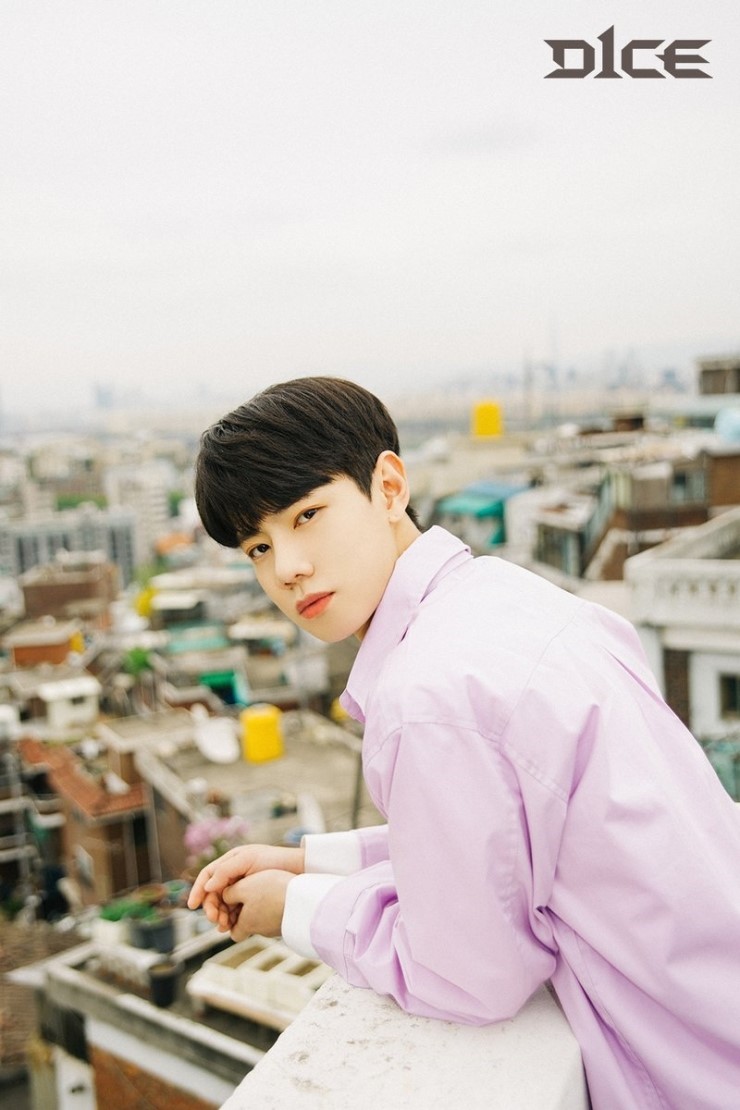 우진영네 그룹 두번째 데뷔 컨셉포토 | 인스티즈