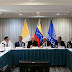 Los acuerdos a los que llegaron el Gobierno y la MUD en la mesa de diálogo