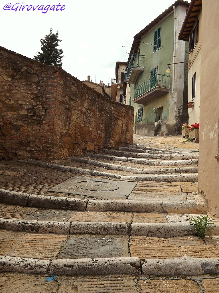 chianciano terme vecchia centro storico