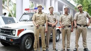 Delhi Police constable 2019