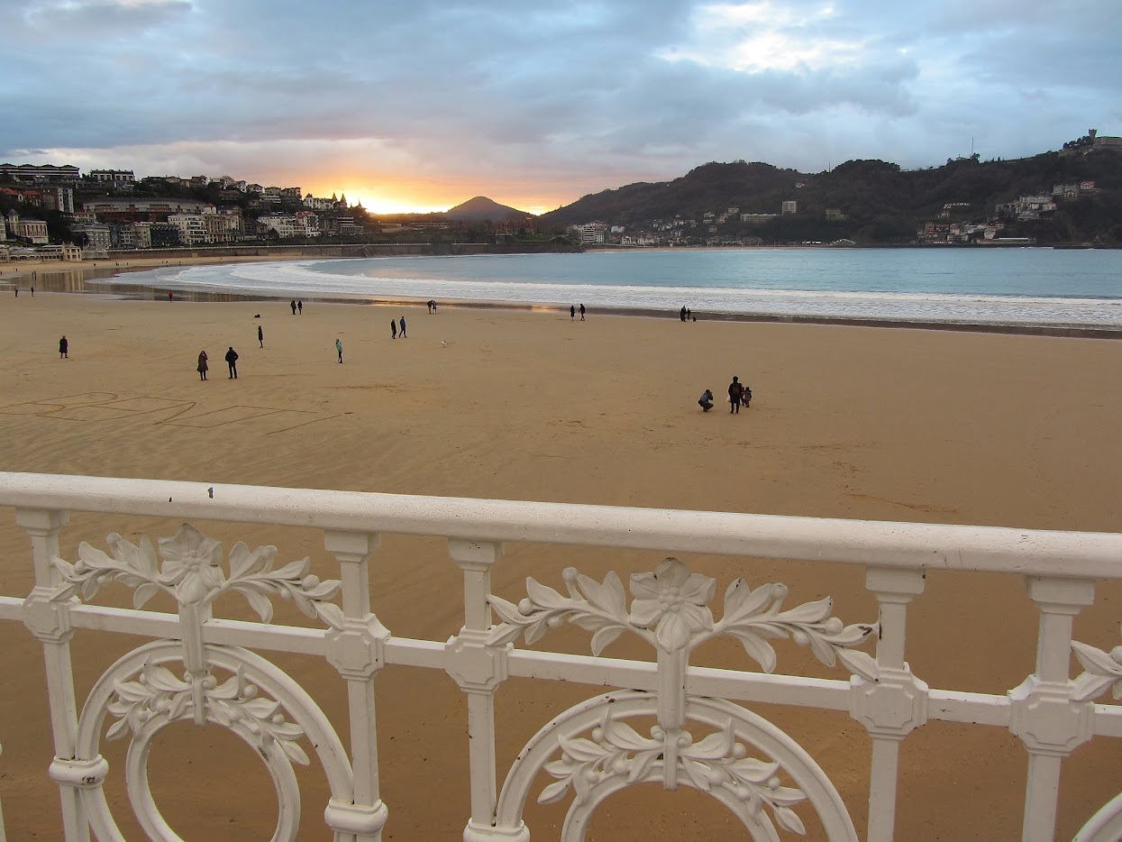 O que visitar no País Basco: San Sebastián