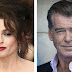 Helena Bonham Carter et Pierce Brosnan en vedette de Not Bloody Likely de Joel Hopkins ?