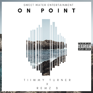 [Music Throwback] Tiimmy Turner - "On Point" (Feat. Remz B) • Benuebiggest