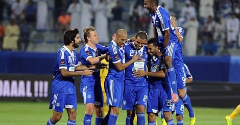 اهداف مباراة النصر الاماراتي وسباهان اصفهان اليوم وملخص نتيجة لقاء دوري الأبطال يوتيوب كامل