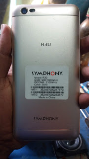 Symphony_R30__7.0_Dead Fix & FRP Remove Hang Logo Fix Flash File 100% Tested by GSM SHAKIL