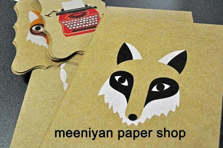 meeniyan paper shop