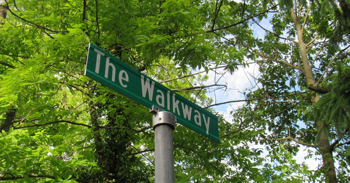 Essex County Place: Photo of the Day 6/3/20