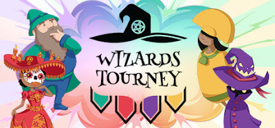 Wizards Tourney Free Download