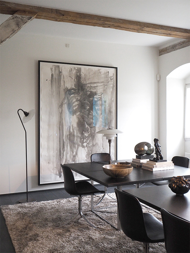 Copenhagen Design Tour 2019 with Georg Jensen | Part Two