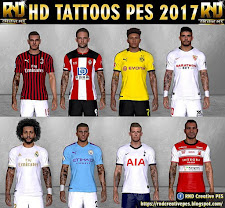 Pes 2017 New Face Hq Tattoo Lautaro Martinez