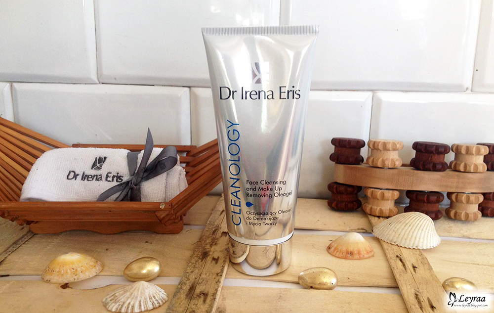 Dr Irena Eris Cleanology Face Cleansing Ritual Żel oczyszczający