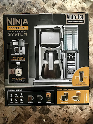 Ninja Kitchen Giveaway