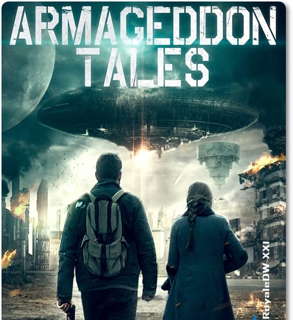 Download Film ARMAGEDDON TALES (2021) RoyaleDW XXI